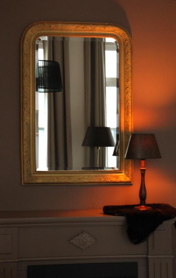 Antwerp White Houseアパートメント エクステリア 写真
